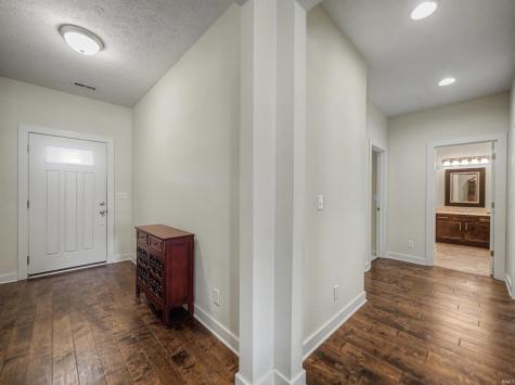 805 Criterion Way Evansville IN 47711