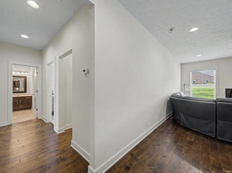 805 Criterion Way Evansville IN 47711