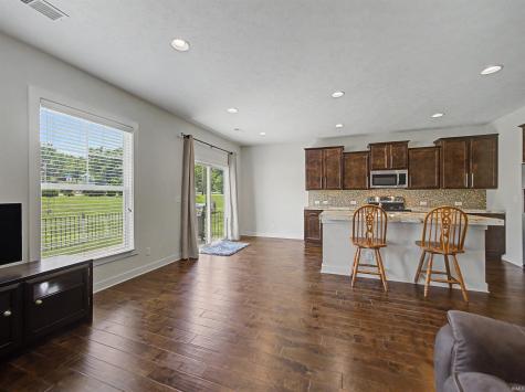 805 Criterion Way Evansville IN 47711