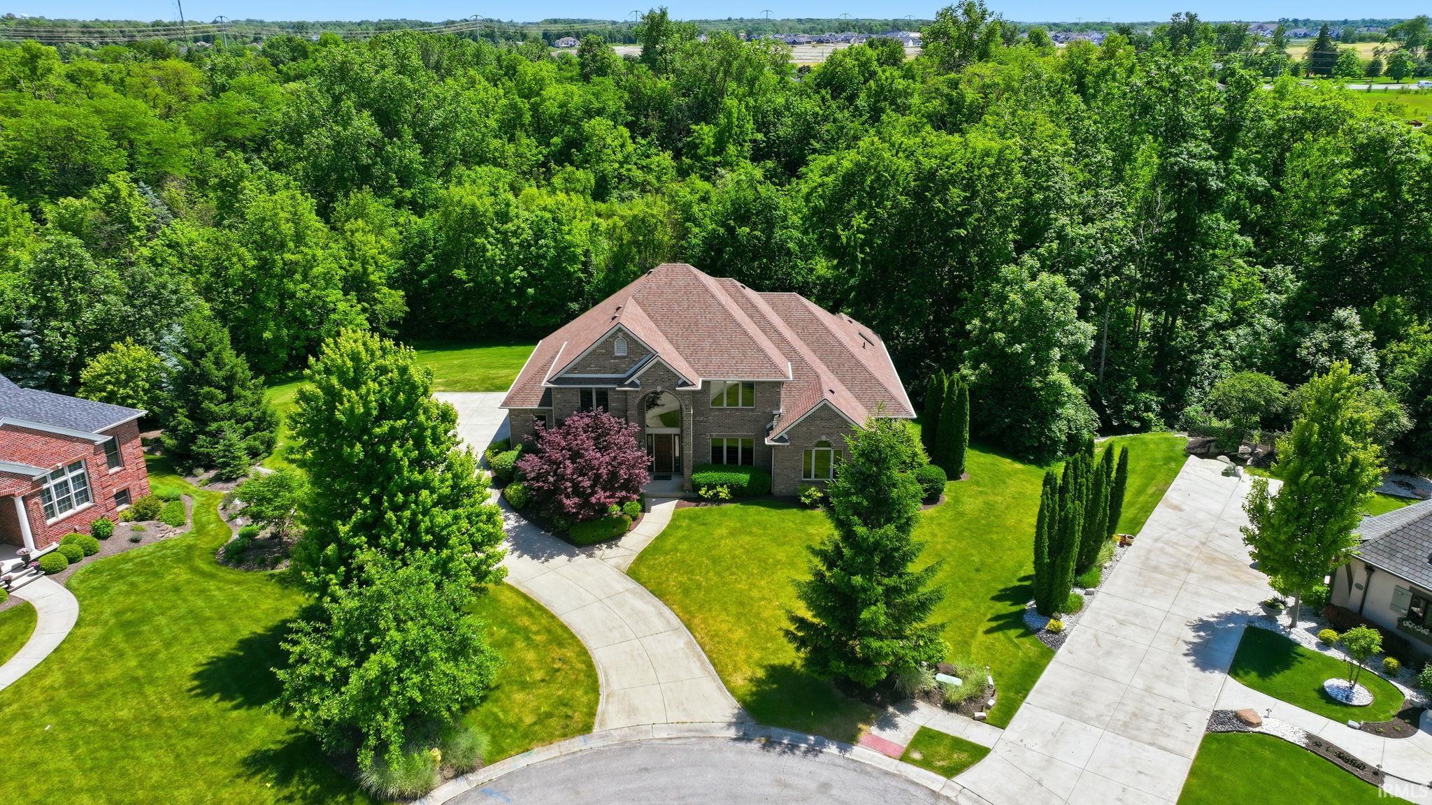 434 Royal Crest Drive Fort Wayne IN 46814