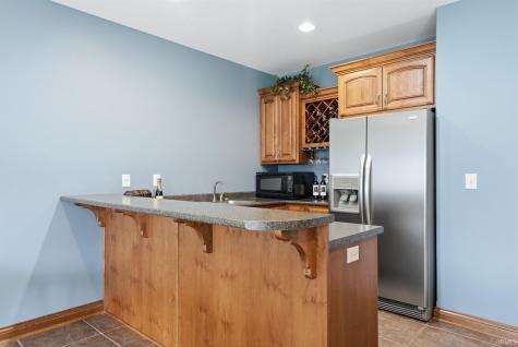 434 Royal Crest Drive Fort Wayne IN 46814