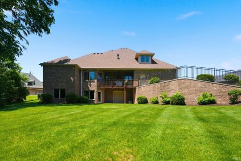 434 Royal Crest Drive Fort Wayne IN 46814