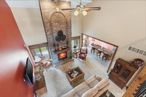434 Royal Crest Drive Fort Wayne IN 46814