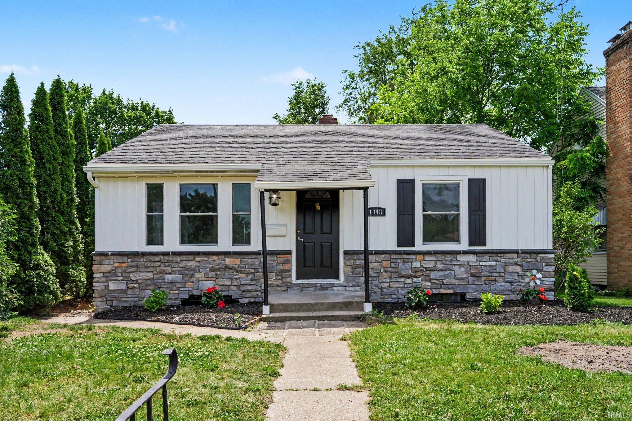 1348 E Donald Street South Bend IN 46613
