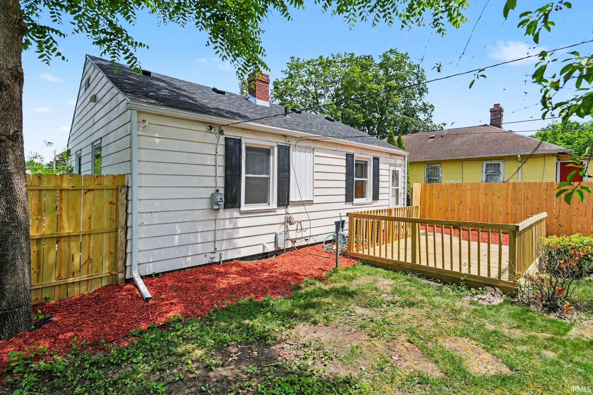 1348 E Donald Street South Bend IN 46613
