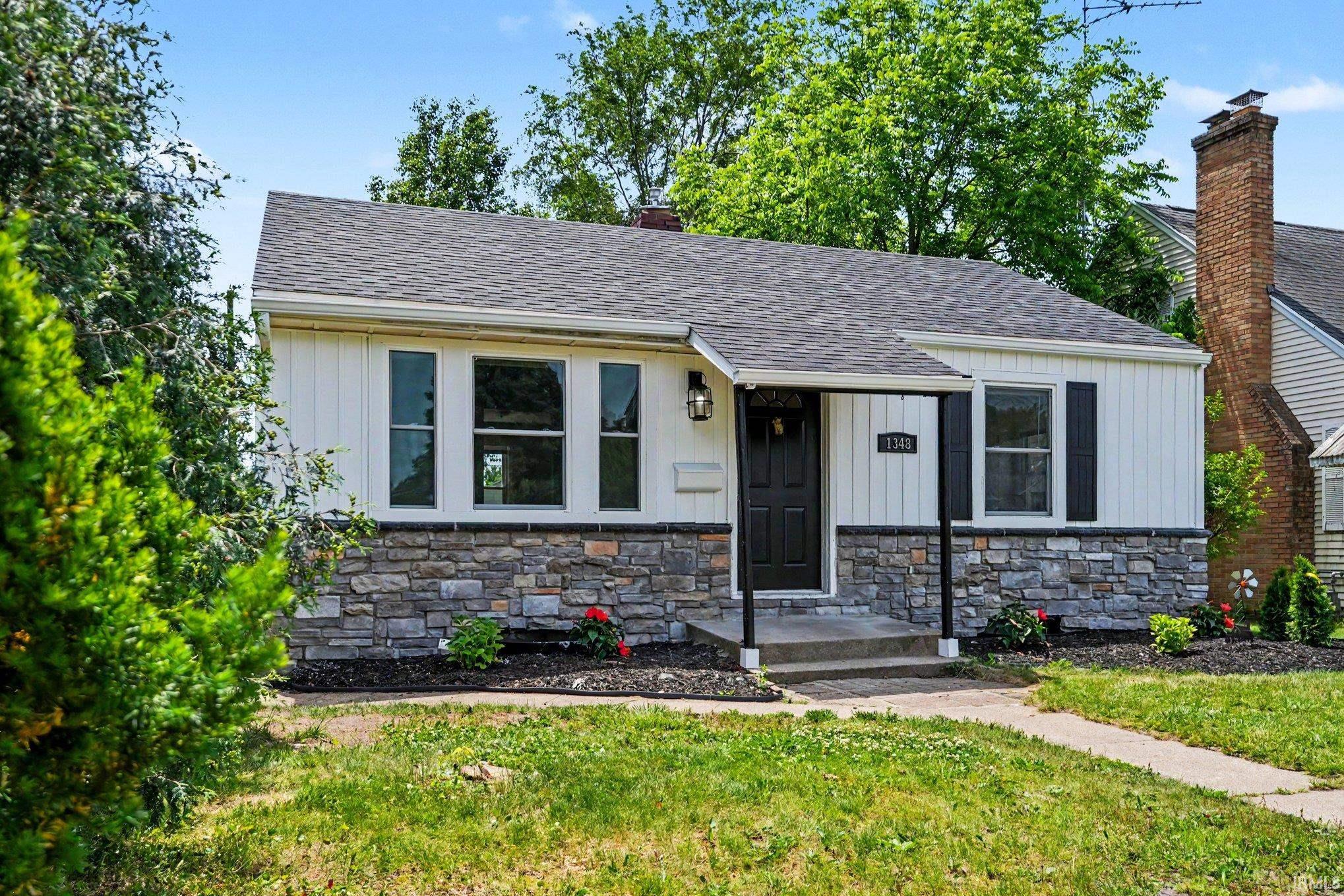 1348 E Donald Street South Bend IN 46613