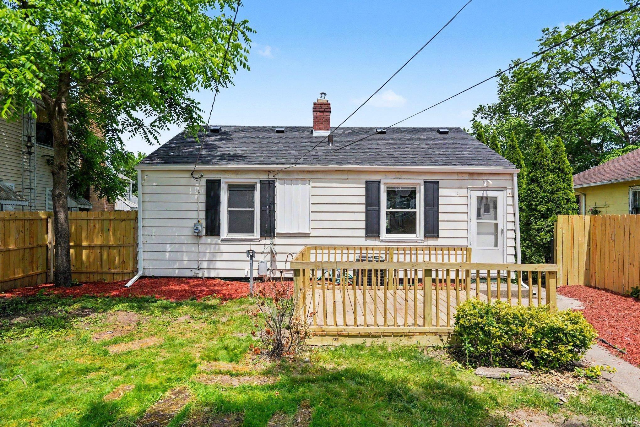 1348 E Donald Street South Bend IN 46613