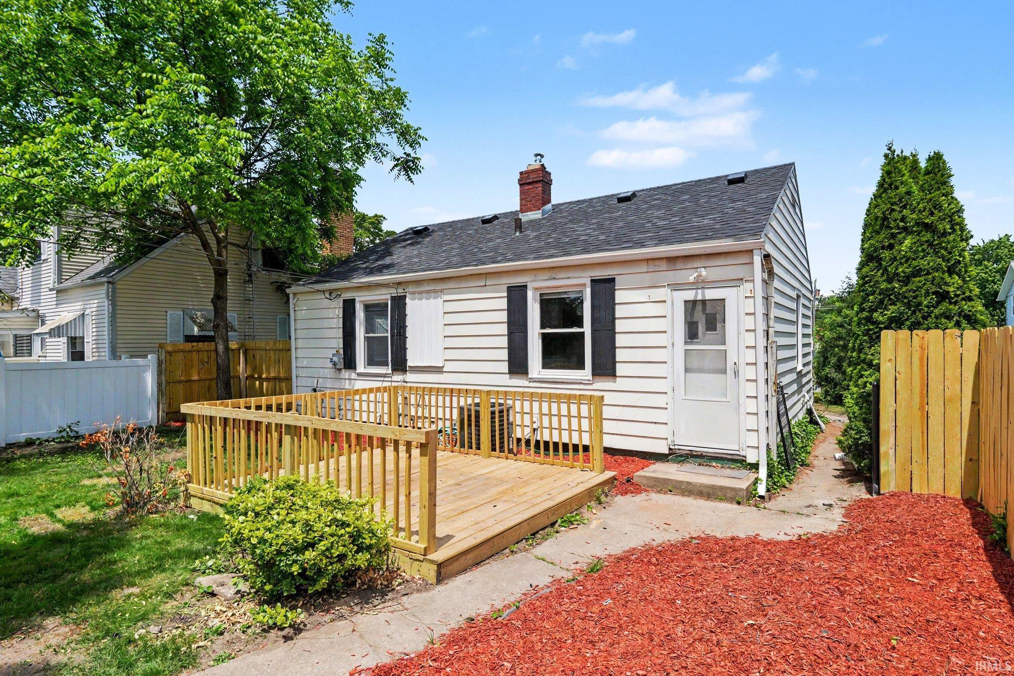 1348 E Donald Street South Bend IN 46613