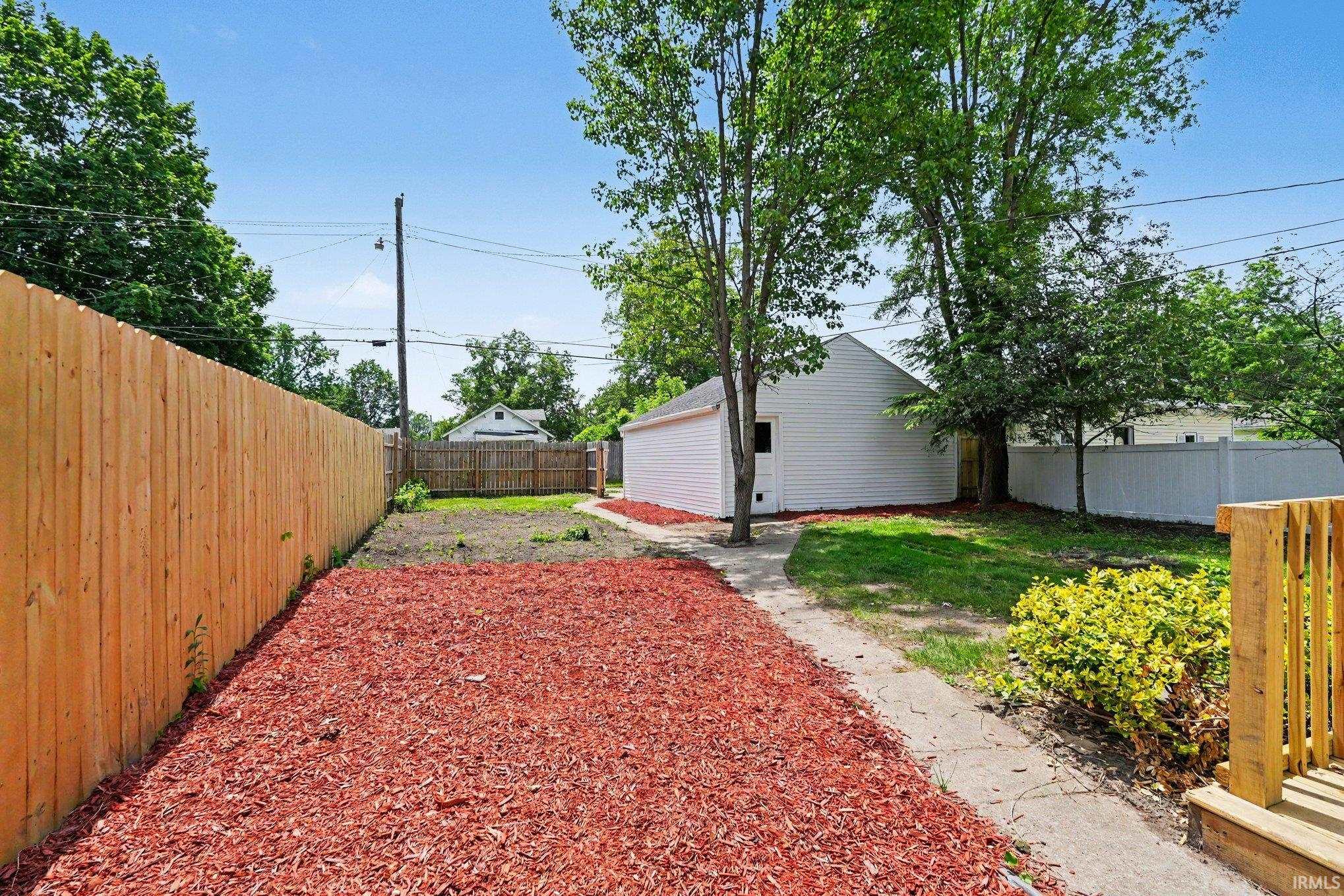 1348 E Donald Street South Bend IN 46613