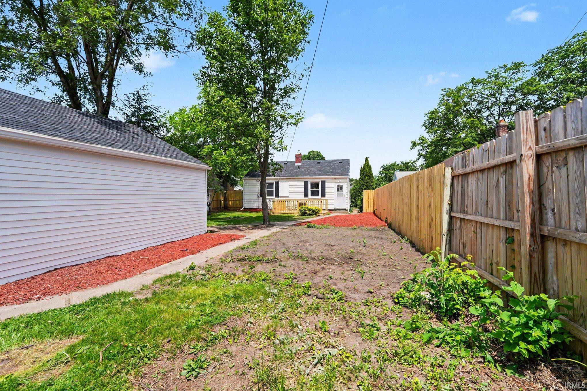 1348 E Donald Street South Bend IN 46613