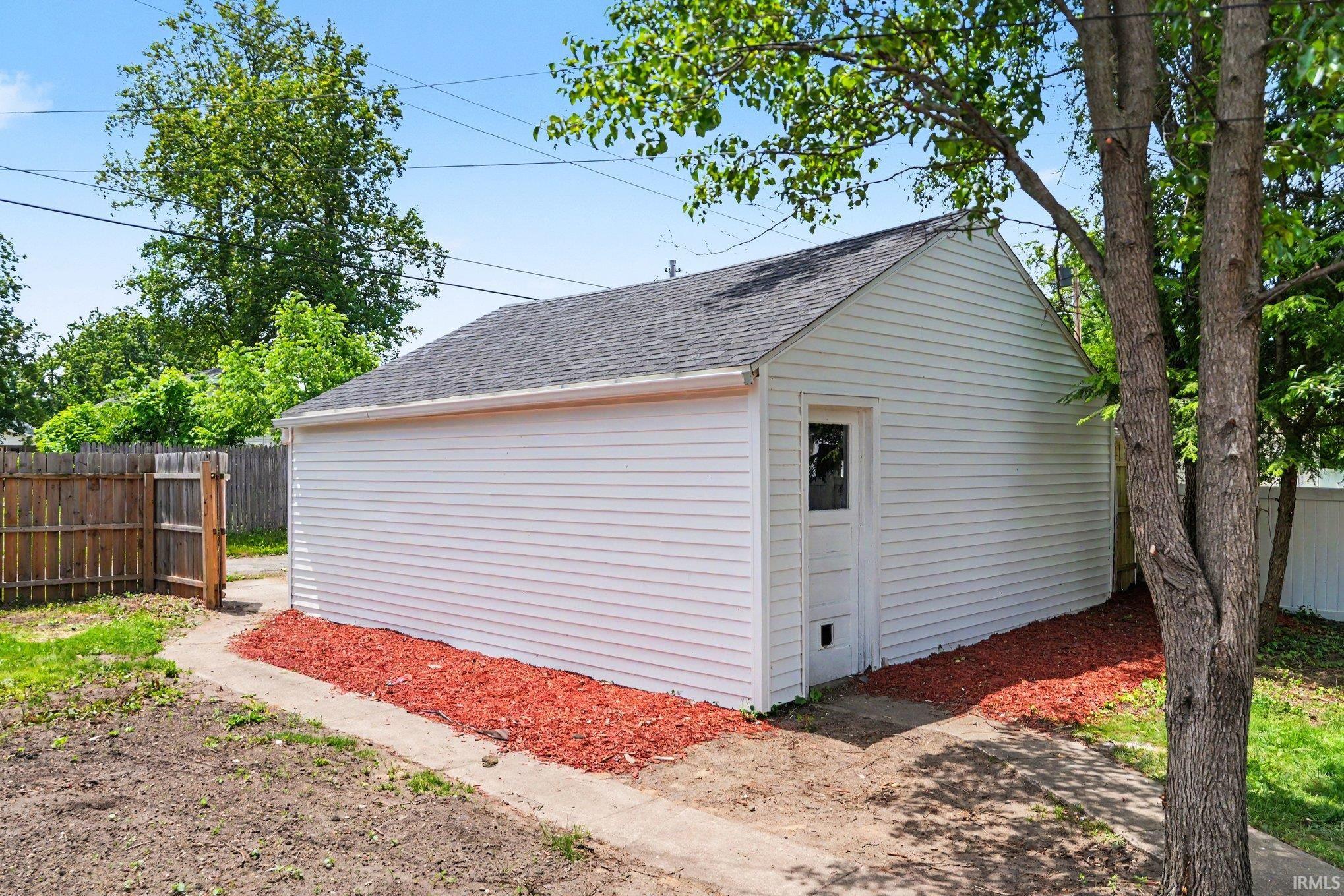 1348 E Donald Street South Bend IN 46613