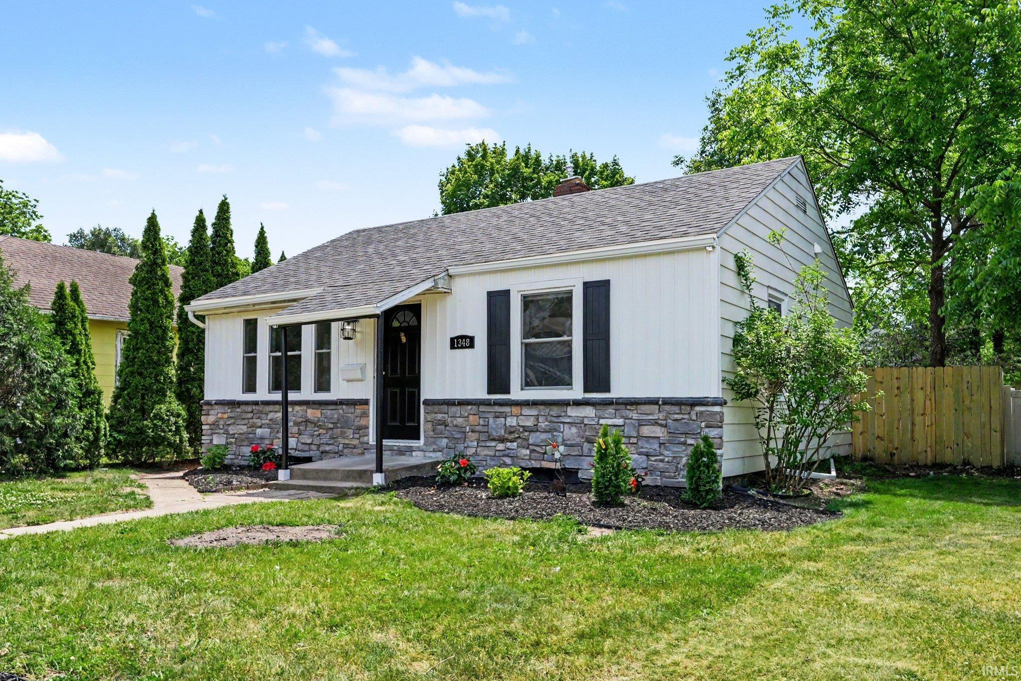 1348 E Donald Street South Bend IN 46613