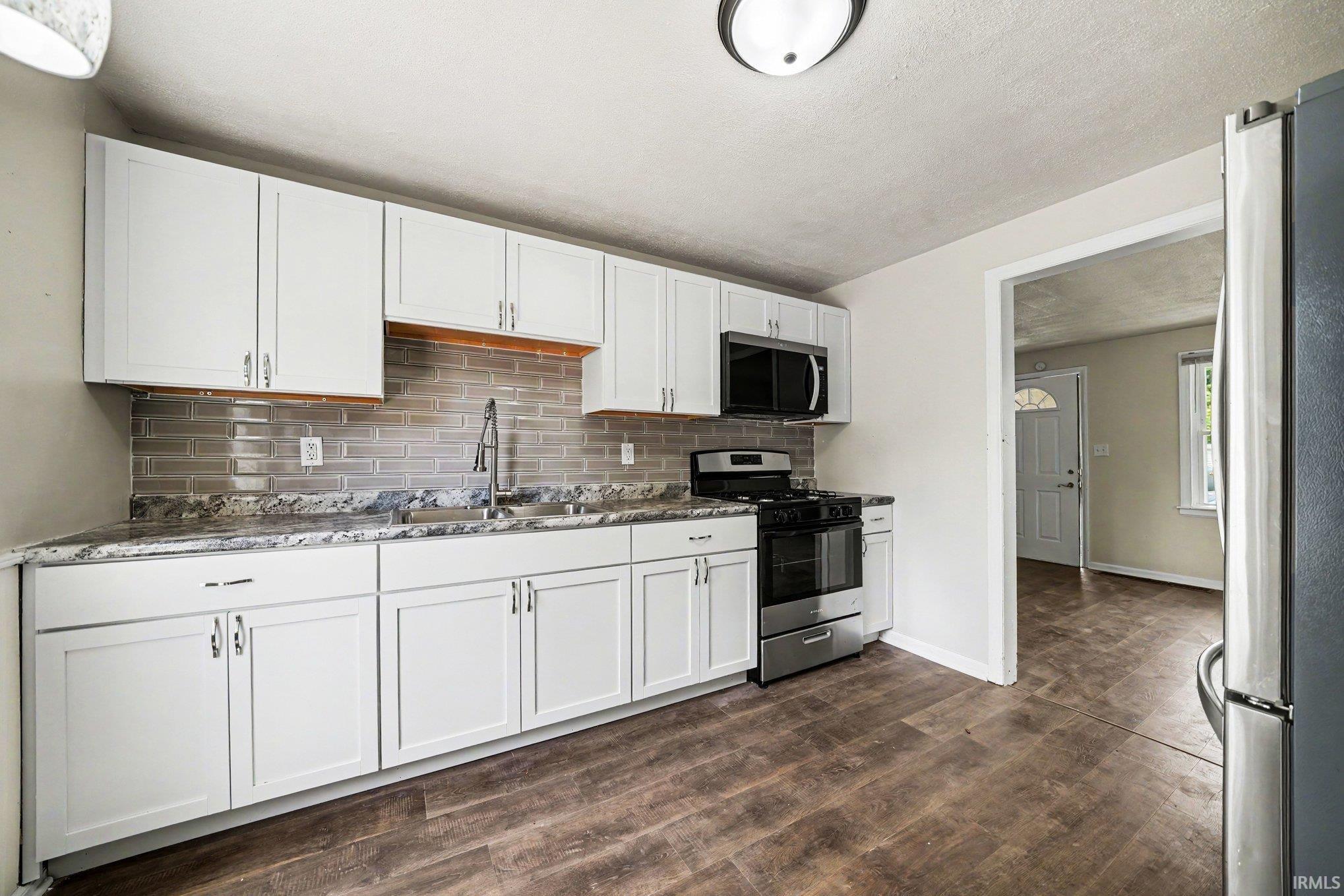 1348 E Donald Street South Bend IN 46613