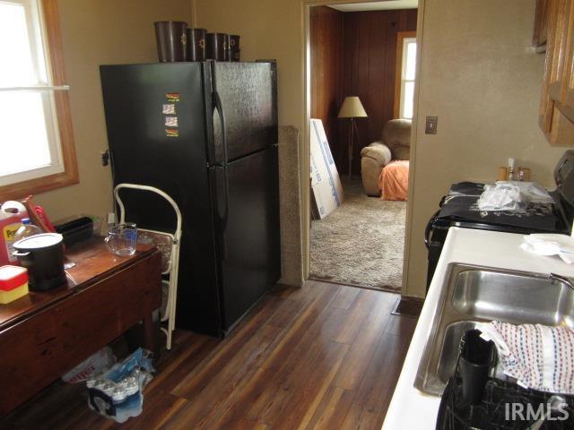 1009 Geyer Avenue Mishawaka IN 46544