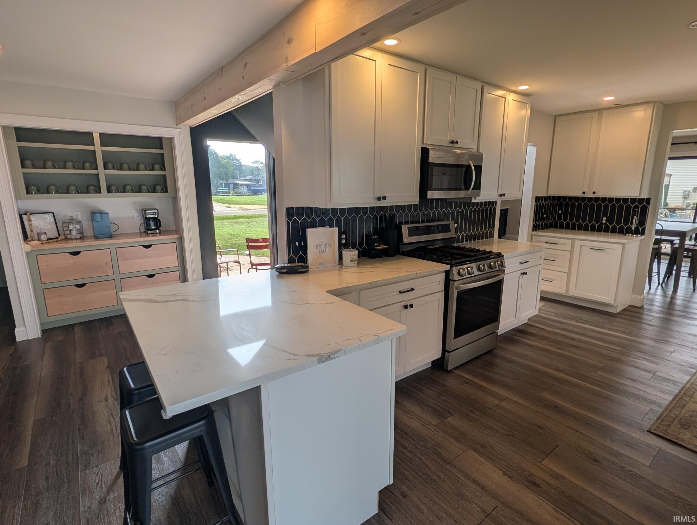 51173 Channel Court Elkhart IN 46514