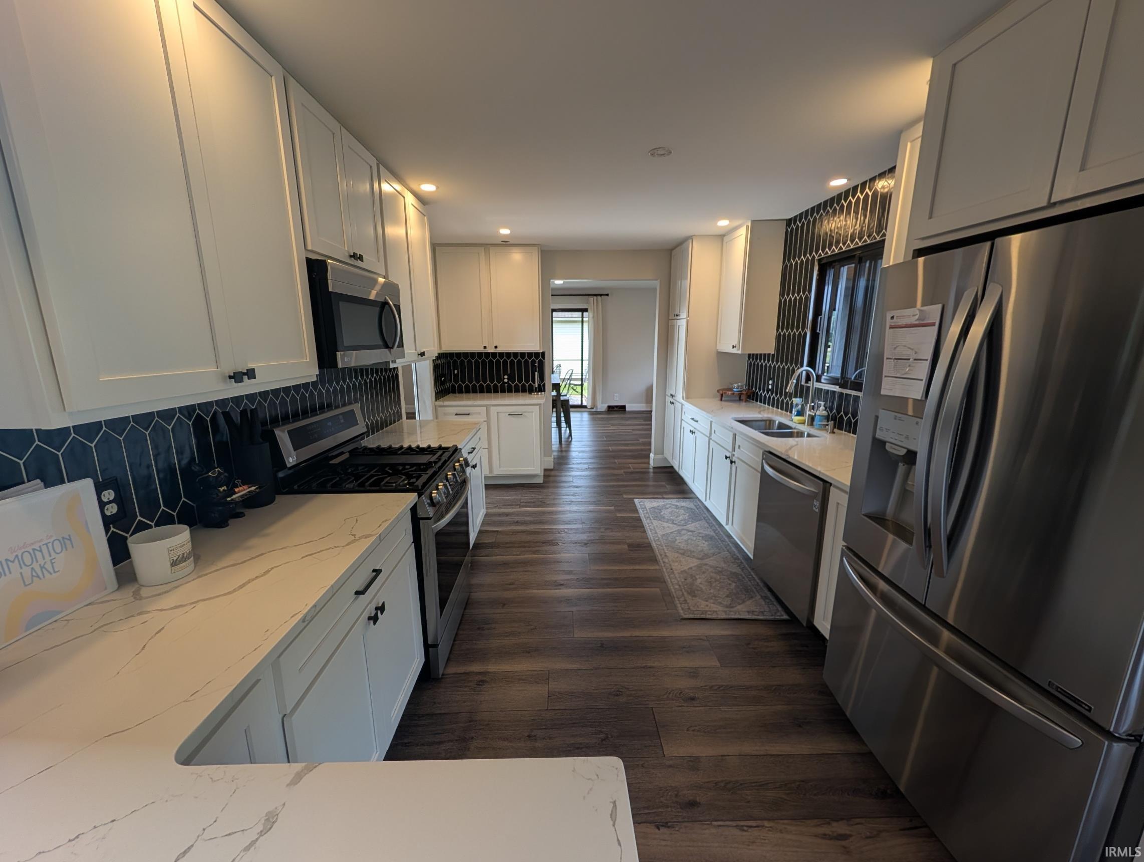 51173 Channel Court Elkhart IN 46514