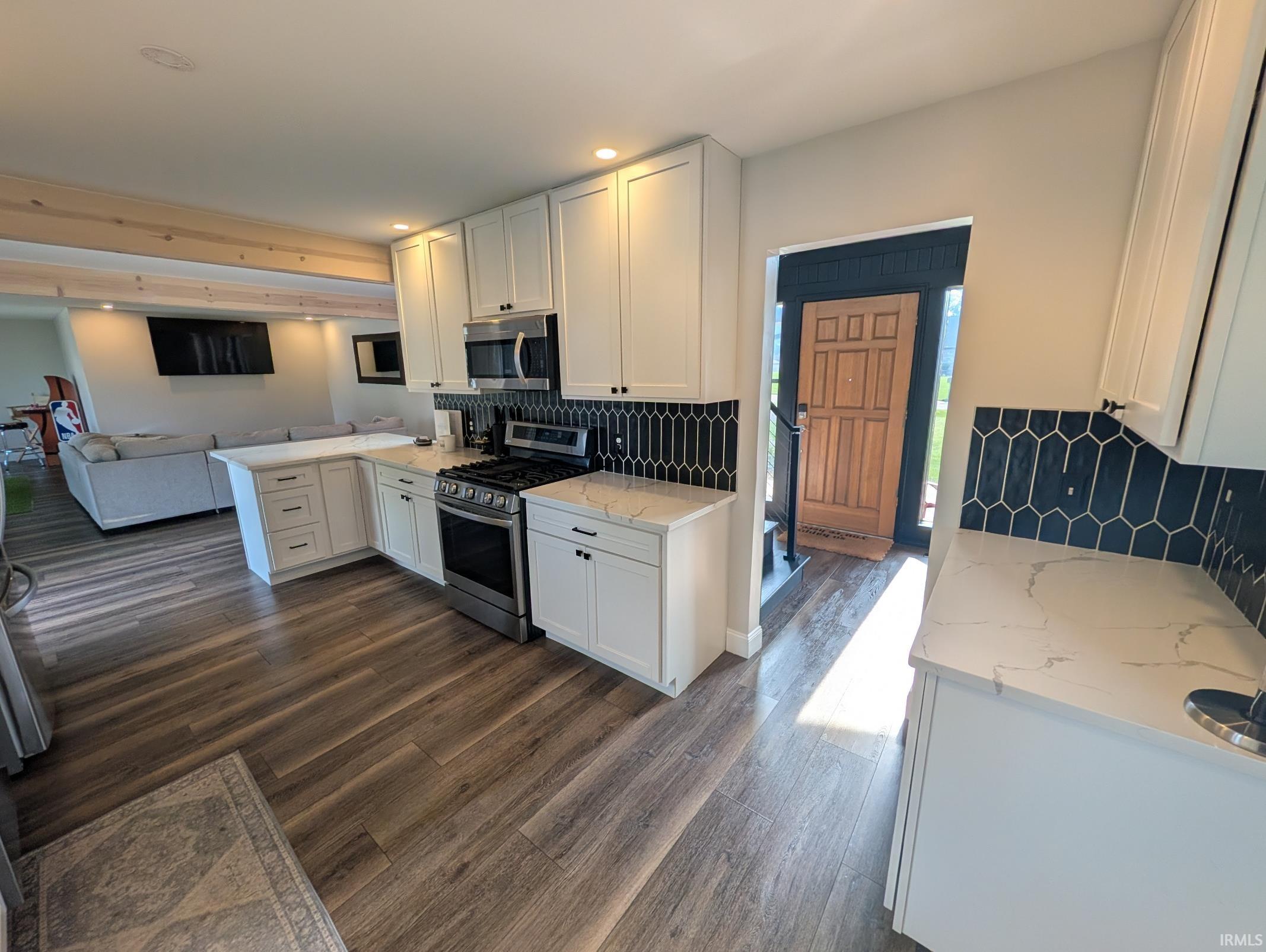 51173 Channel Court Elkhart IN 46514