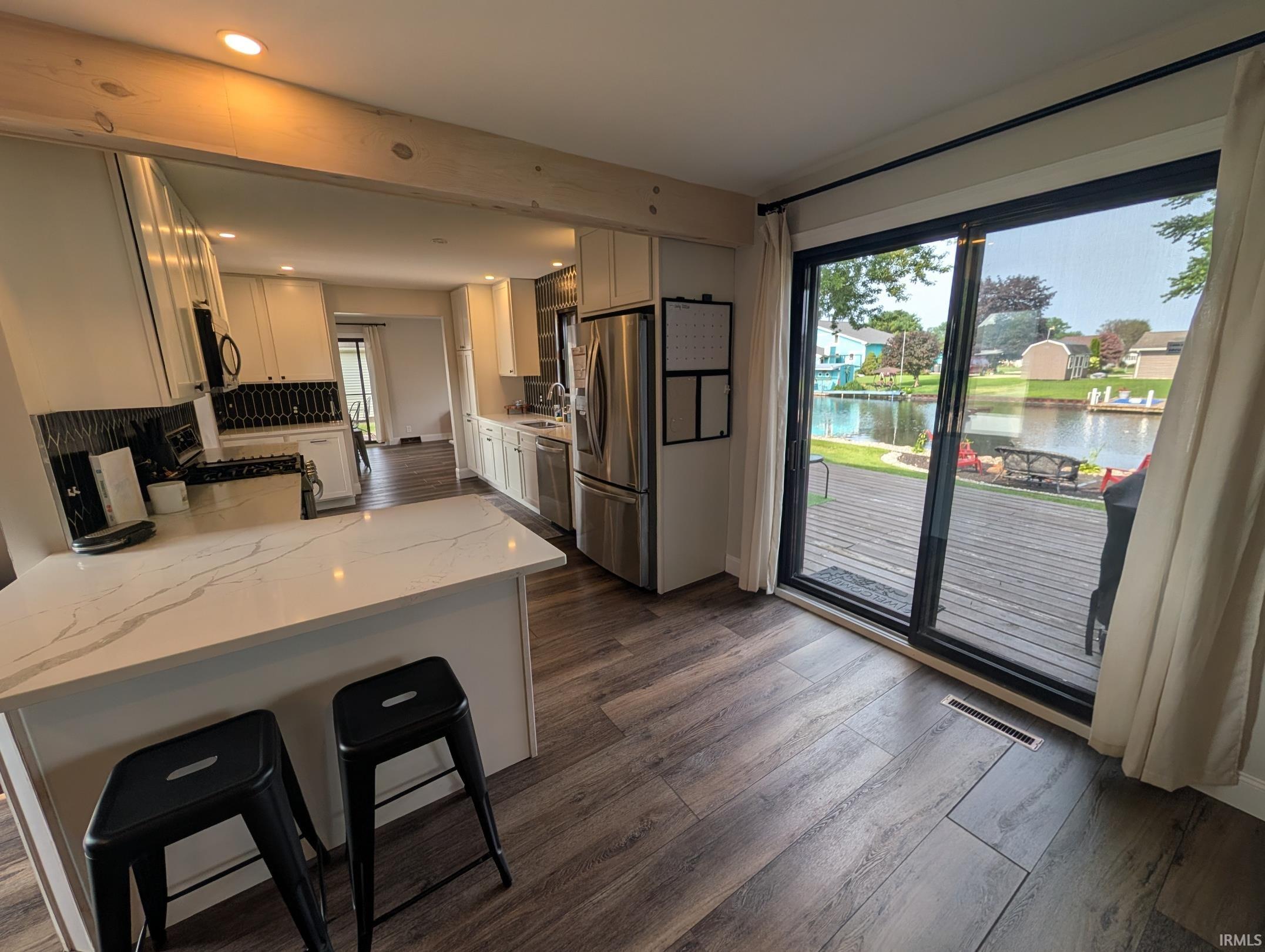 51173 Channel Court Elkhart IN 46514