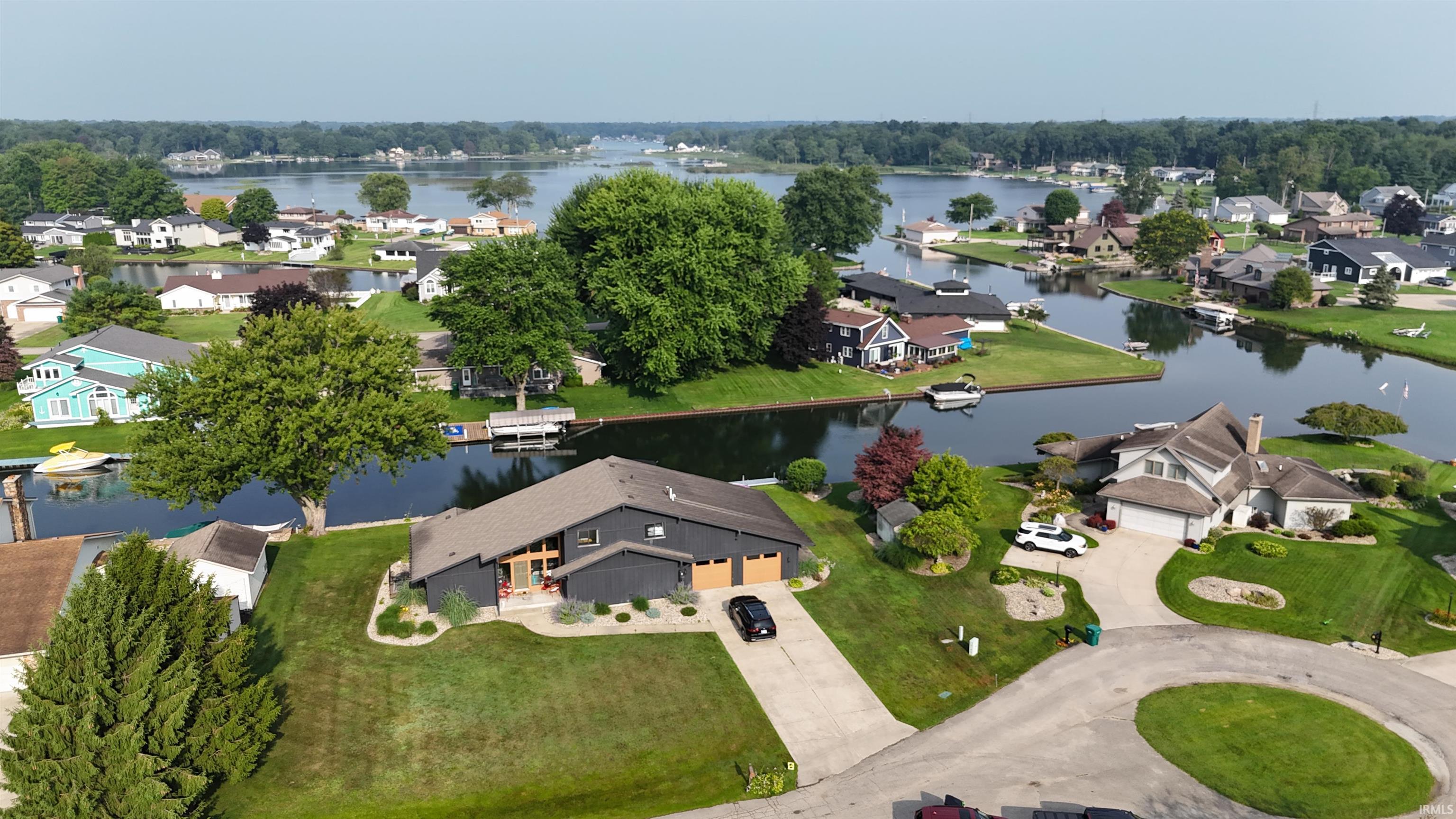 51173 Channel Court Elkhart IN 46514
