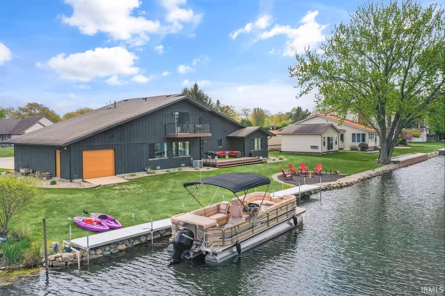 51173 Channel Court Elkhart IN 46514