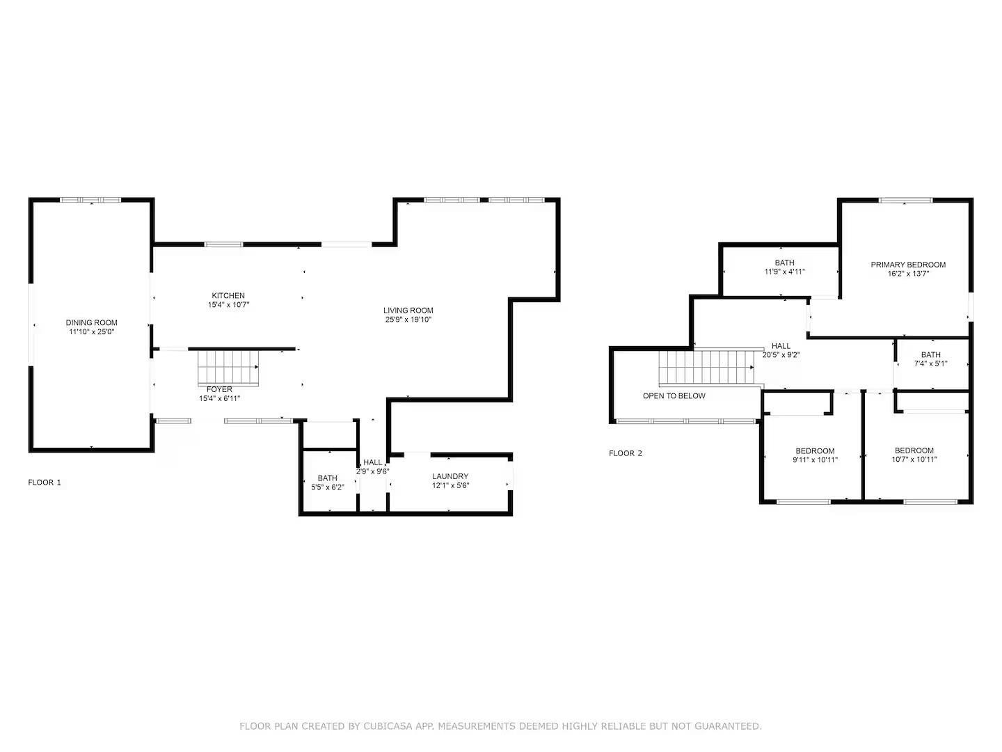 51173 Channel Court Elkhart IN 46514