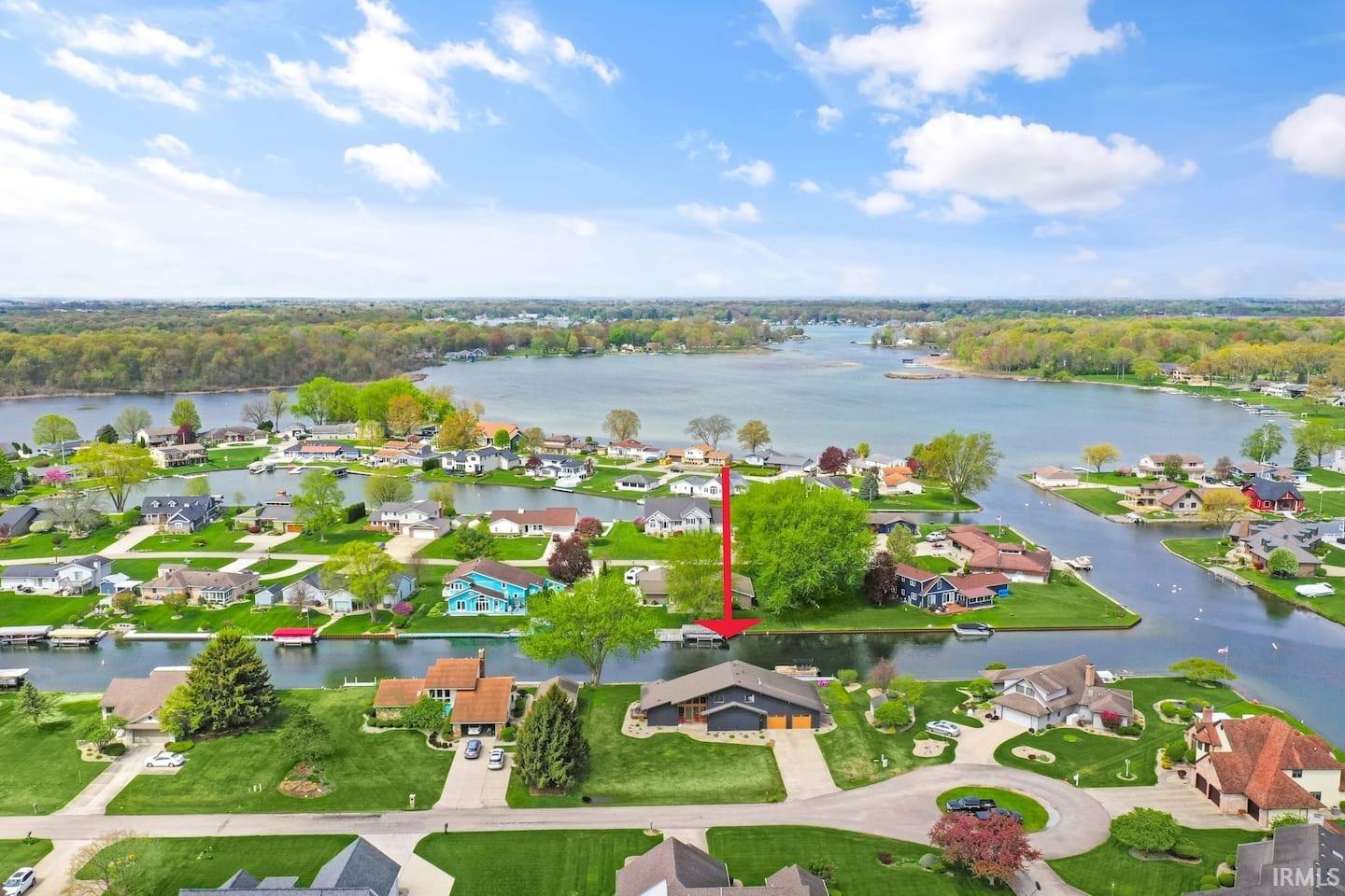 51173 Channel Court Elkhart IN 46514