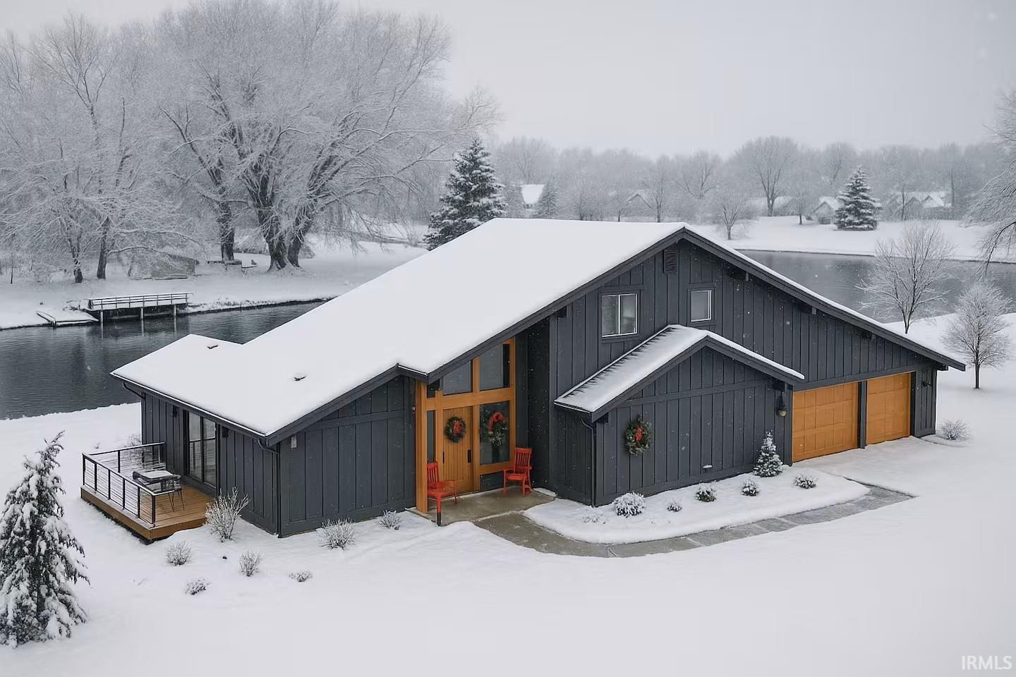 51173 Channel Court Elkhart IN 46514