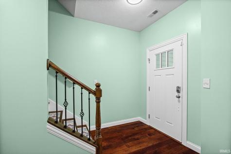 1020 Happy Hollow Road West Lafayette IN 47906