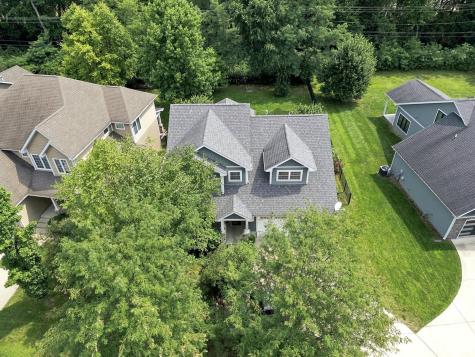 1020 Happy Hollow Road West Lafayette IN 47906