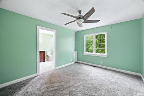 1020 Happy Hollow Road West Lafayette IN 47906