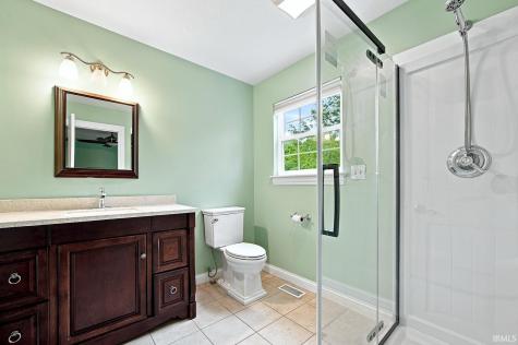 1020 Happy Hollow Road West Lafayette IN 47906