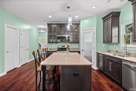1020 Happy Hollow Road West Lafayette IN 47906