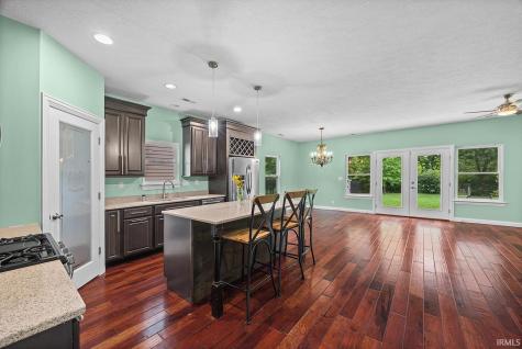 1020 Happy Hollow Road West Lafayette IN 47906