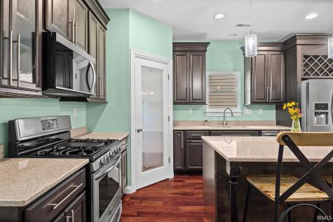 1020 Happy Hollow Road West Lafayette IN 47906
