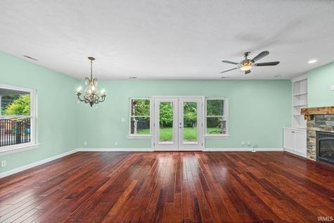 1020 Happy Hollow Road West Lafayette IN 47906