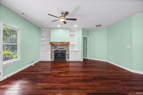 1020 Happy Hollow Road West Lafayette IN 47906