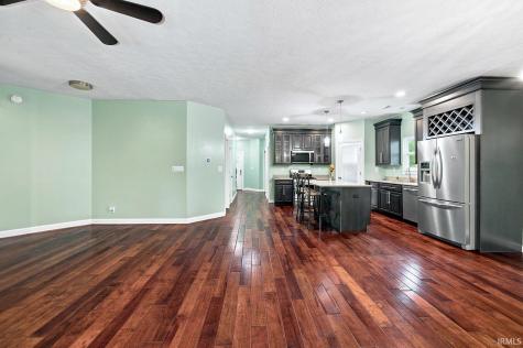 1020 Happy Hollow Road West Lafayette IN 47906
