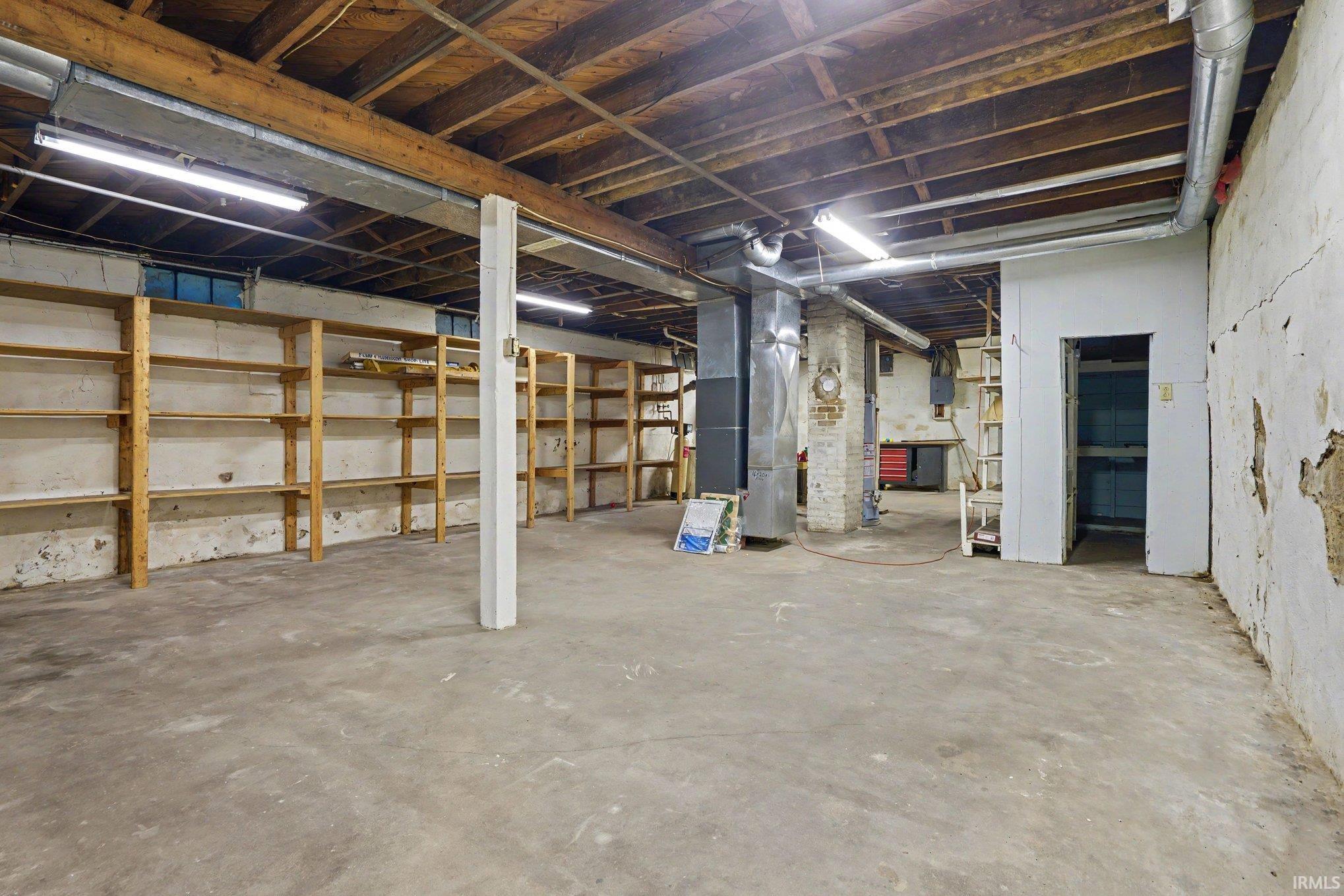 826 S 30th Street South Bend IN 46615
