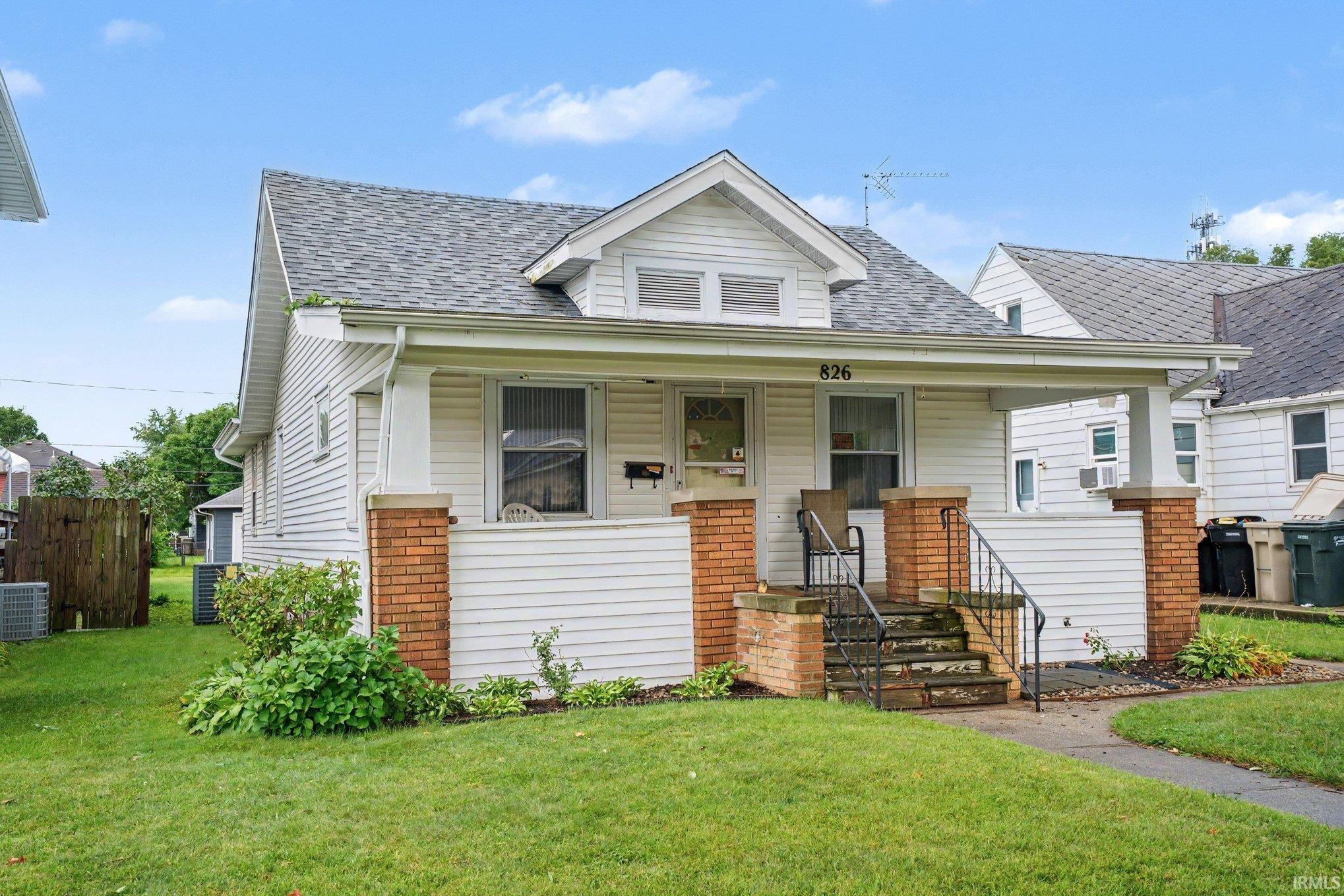 826 S 30th Street South Bend IN 46615
