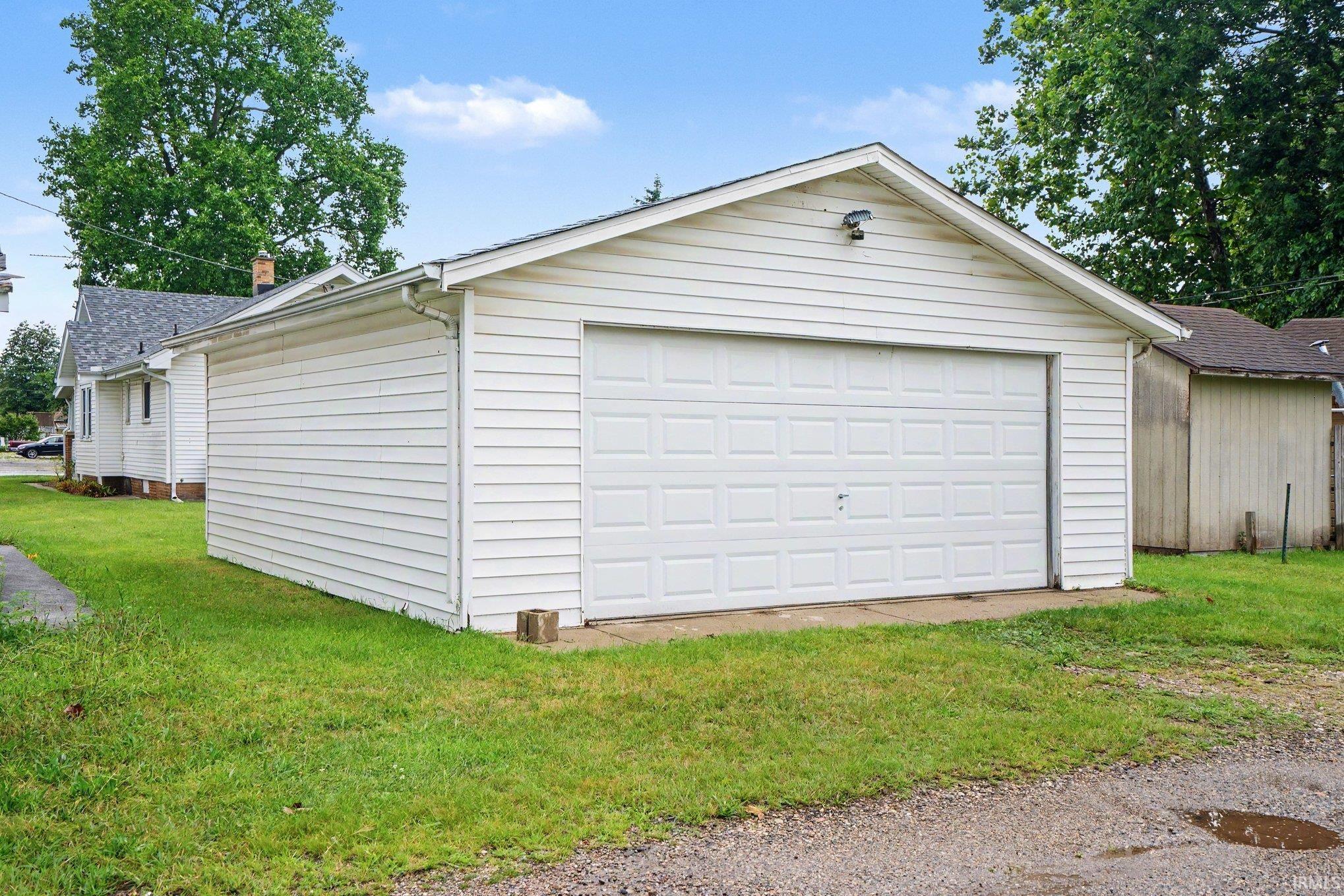 826 S 30th Street South Bend IN 46615
