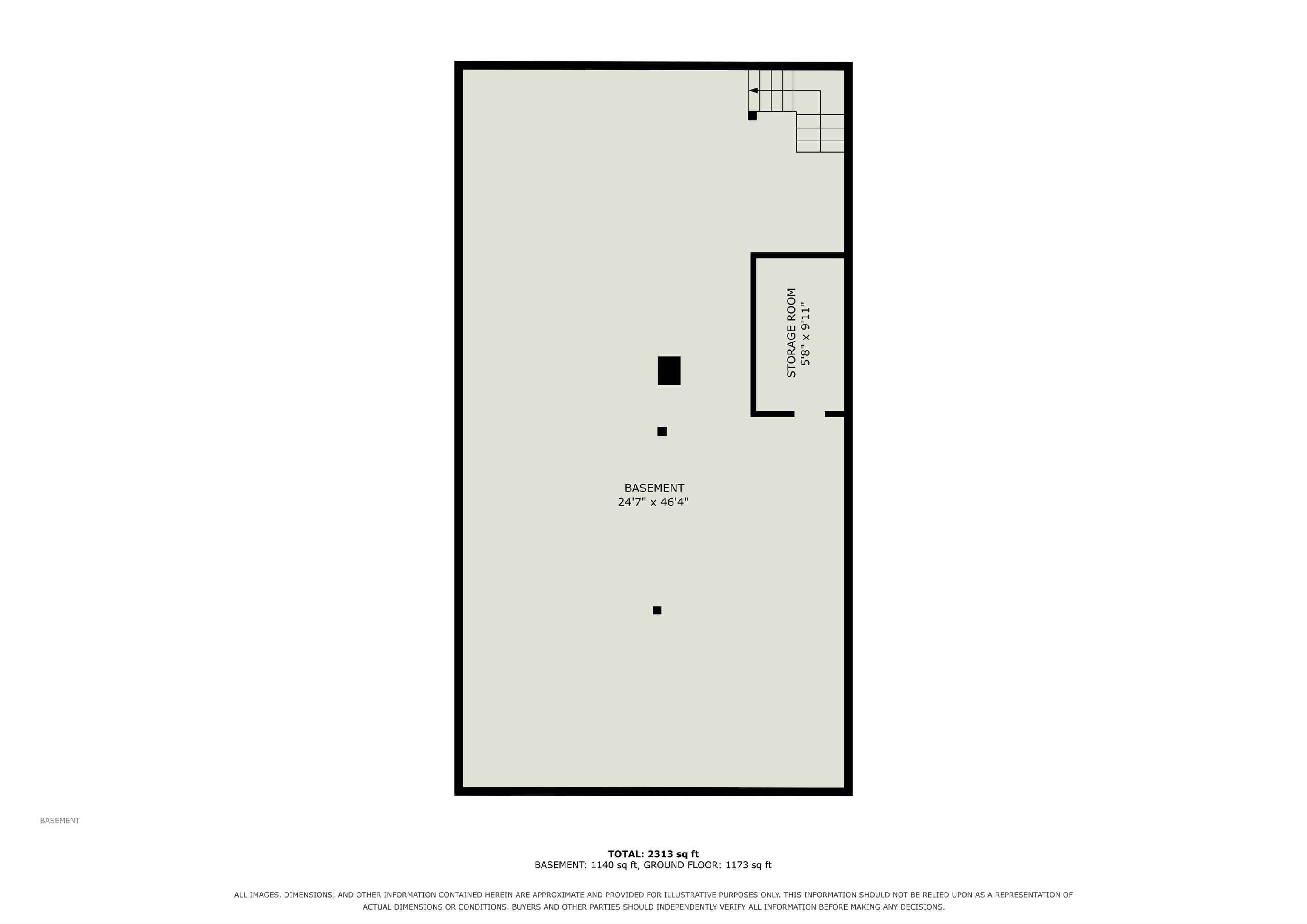 826 S 30th Street South Bend IN 46615