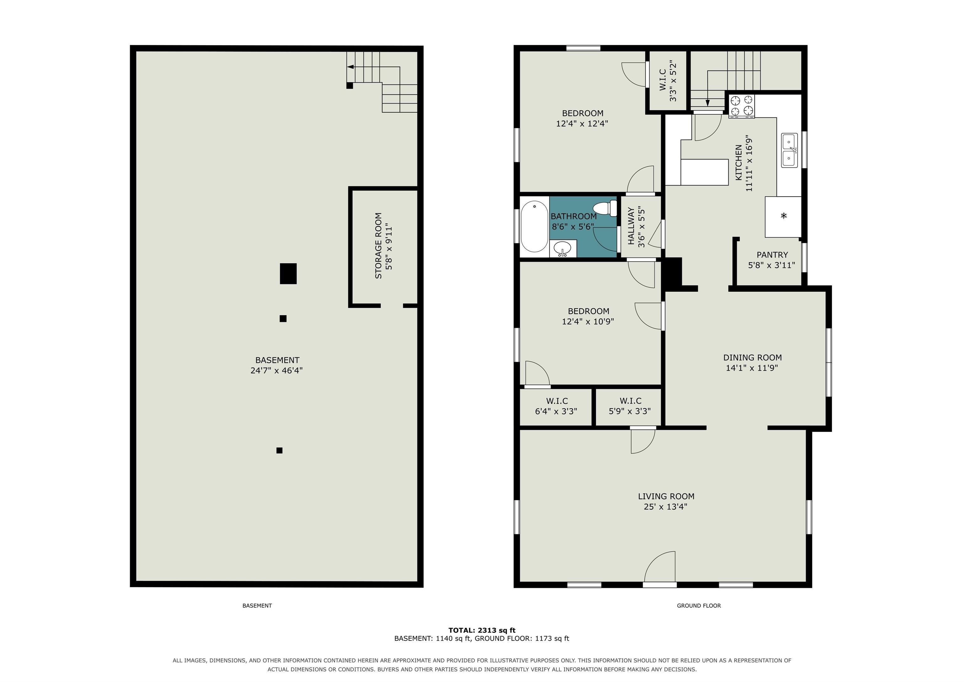 826 S 30th Street South Bend IN 46615