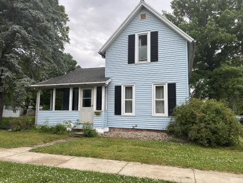 731 Pennsylvania Avenue Plymouth IN 46563