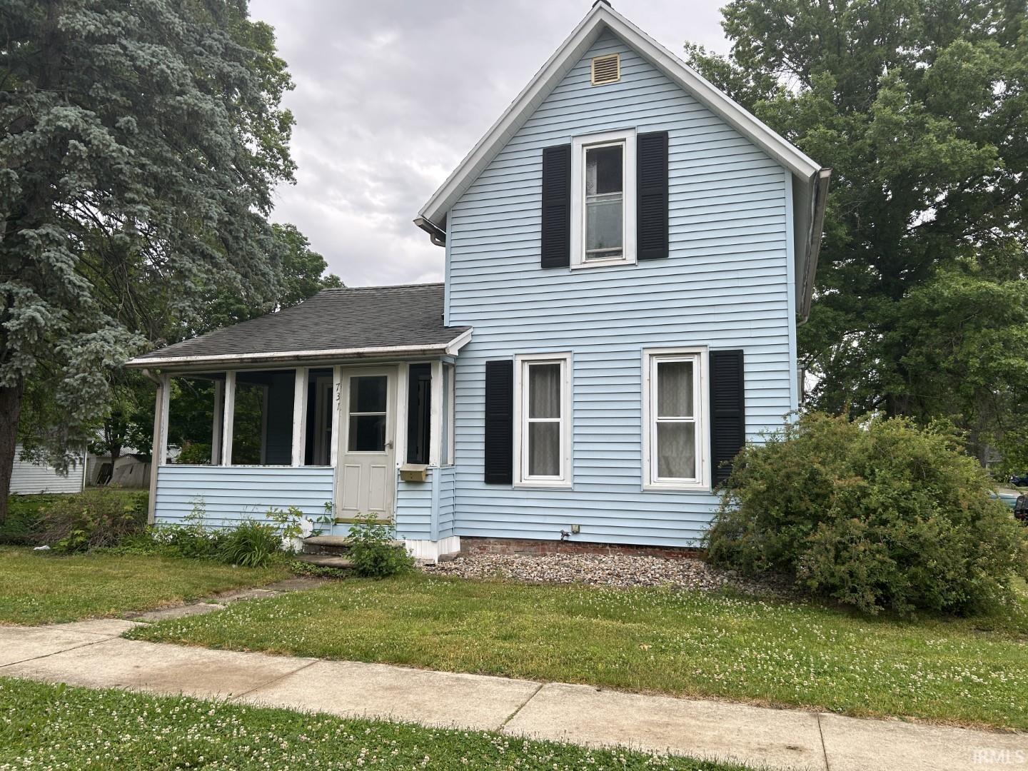 731 Pennsylvania Avenue Plymouth IN 46563