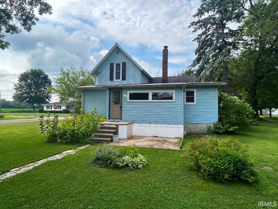 731 Pennsylvania Avenue Plymouth IN 46563