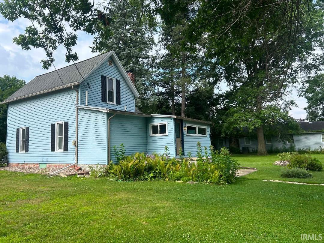 731 Pennsylvania Avenue Plymouth IN 46563