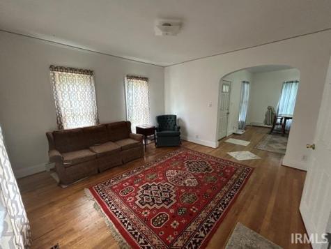 731 Pennsylvania Avenue Plymouth IN 46563