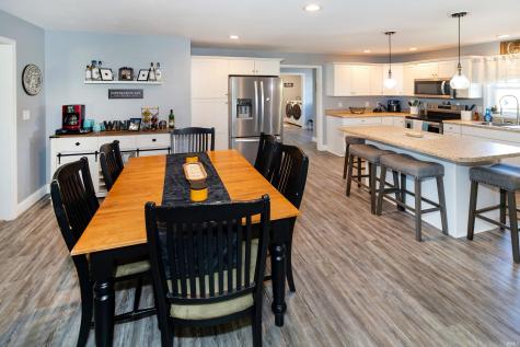5687 S County Rd 450 W Carlisle IN 47838