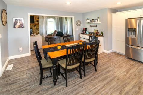 5687 S County Rd 450 W Carlisle IN 47838