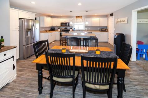 5687 S County Rd 450 W Carlisle IN 47838
